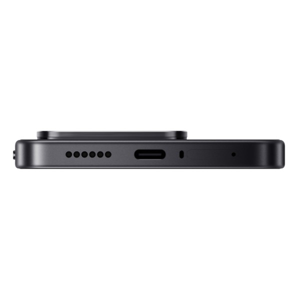 Фото - Смартфон Xiaomi 17T 12/256GB Black